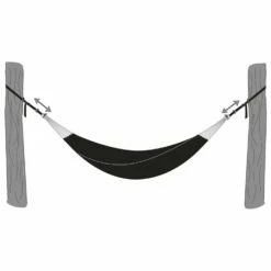 Amazonas T-Strap 2-Pack - Hammock Accessories 11 Amazonas T-Strap 2-Pack - Hammock Accessories -Outdoor Equipment Sales Shop amazonas t strap 2 pack hammock accessories detail 5