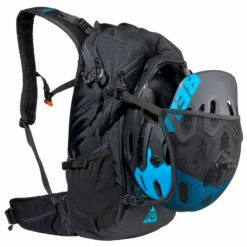 Amplifi E-Track 23 - Cycling Backpack -Outdoor Equipment Sales Shop amplifi e track 23 cycling backpack detail 3