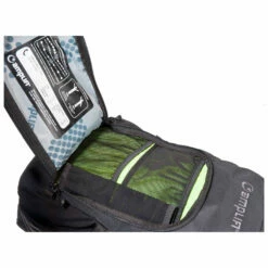 Amplifi E-Track 23 - Cycling Backpack -Outdoor Equipment Sales Shop amplifi e track 23 cycling backpack detail 8