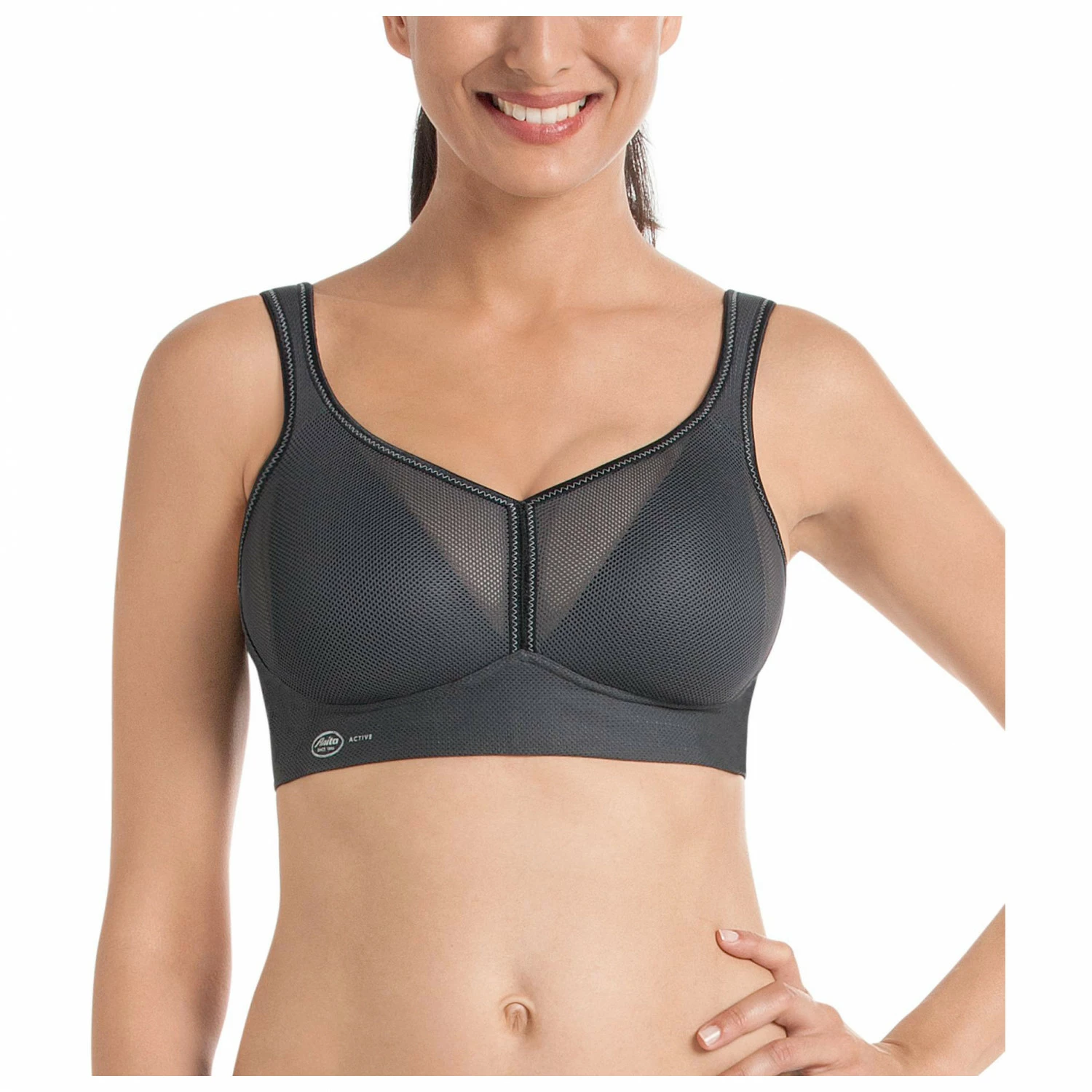 ANITA Sport-BH Air Control Delta Pad - Sports Bra 7 ANITA Sport-BH Air Control Delta Pad - Sports Bra - Image 5