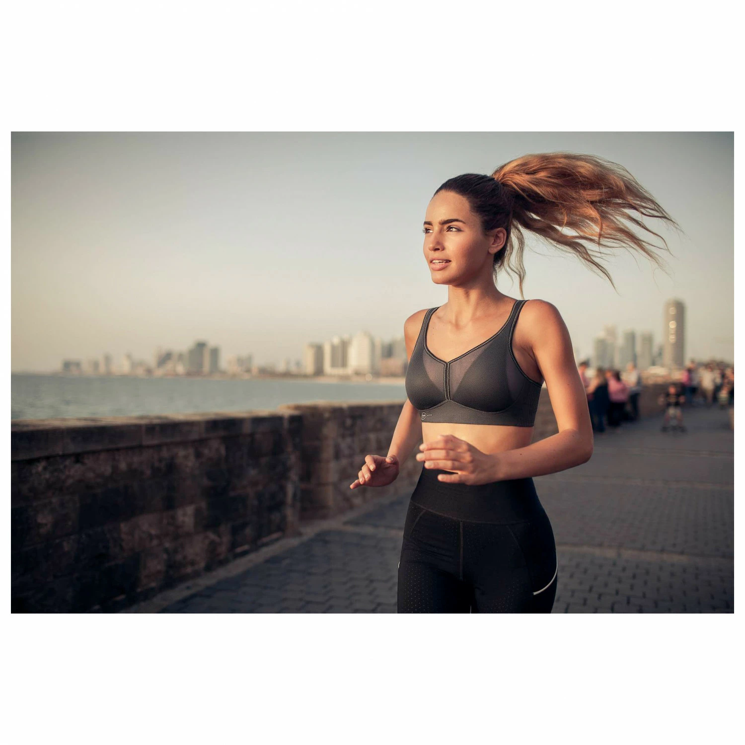 ANITA Sport-BH Air Control Delta Pad - Sports Bra 10 ANITA Sport-BH Air Control Delta Pad - Sports Bra - Image 8