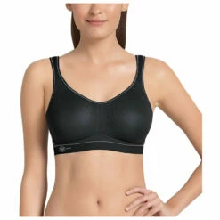 ANITA Sport-BH Air Control - Sports Bra 12 ANITA Sport-BH Air Control - Sports Bra -Outdoor Equipment Sales Shop anita sport bh air control sports bra detail 5