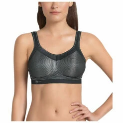 ANITA Sport-BH Momentum - Sports Bra 10 ANITA Sport-BH Momentum - Sports Bra -Outdoor Equipment Sales Shop anita sport bh momentum sports bra detail 4