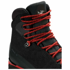 Arc'teryx Acrux LT GTX - Mountaineering Boots -Outdoor Equipment Sales Shop arcteryx acrux lt gtx mountaineering boots detail 9