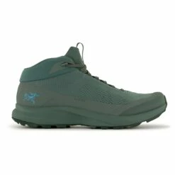 Arc'teryx Aerios Aura Mid - Walking Boots