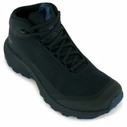 Arc'teryx Aerios Aura Mid - Walking Boots -Outdoor Equipment Sales Shop arcteryx aerios aura mid walking boots detail 7