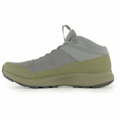 Arc'teryx Aerios FL 2 Mid GTX - Walking Boots -Outdoor Equipment Sales Shop arcteryx aerios fl 2 mid gtx walking boots detail 4