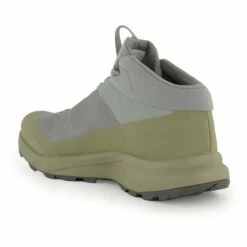 Arc'teryx Aerios FL 2 Mid GTX - Walking Boots -Outdoor Equipment Sales Shop arcteryx aerios fl 2 mid gtx walking boots detail 5