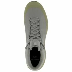 Arc'teryx Aerios FL 2 Mid GTX - Walking Boots -Outdoor Equipment Sales Shop arcteryx aerios fl 2 mid gtx walking boots detail 8