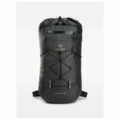 Arc'teryx Alpha FL 40 Backpack - Mountaineering Backpack -Outdoor Equipment Sales Shop arcteryx alpha fl 40 backpack mountaineering backpack detail 3