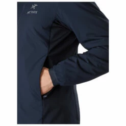 Arc'teryx Atom LT Jacket - Synthetic Jacket 13 Arc'teryx Atom LT Jacket - Synthetic Jacket -Outdoor Equipment Sales Shop arcteryx atom lt jacket synthetic jacket detail 5