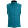 Arc'teryx Atom SL Vest - Synthetic Vest -Outdoor Equipment Sales Shop arcteryx atom sl vest synthetic vest