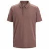Arc'teryx Captive Polo - Polo Shirt 1 Arc'teryx Captive Polo - Polo Shirt -Outdoor Equipment Sales Shop arcteryx captive polo polo shirt