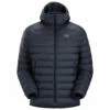 Arc'teryx Cerium Hoody - Down Jacket -Outdoor Equipment Sales Shop arcteryx cerium hoody down jacket