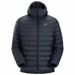 Arc'teryx Cerium Hoody - Down Jacket