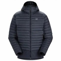 Arc'teryx Cerium Hybrid Hoody - Down Jacket