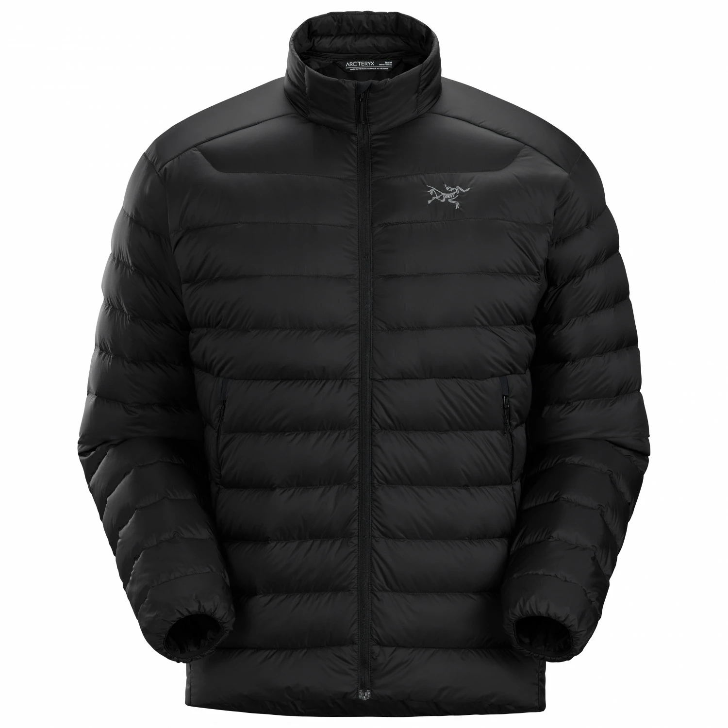 Arc'teryx Cerium Jacket - Down Jacket 3 Arc'teryx Cerium Jacket - Down Jacket