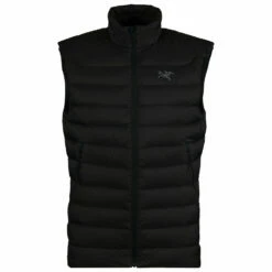 Arc'teryx Cerium Vest - Down Vest