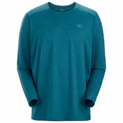Arc'teryx Cormac Crew L/S - Running Shirt