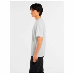 Arc'teryx Cormac Crew S/S - Running Shirt -Outdoor Equipment Sales Shop arcteryx cormac crew s s running shirt detail 4