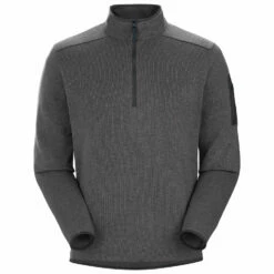 Arc'teryx Covert Half-Zip - Fleece Jumper