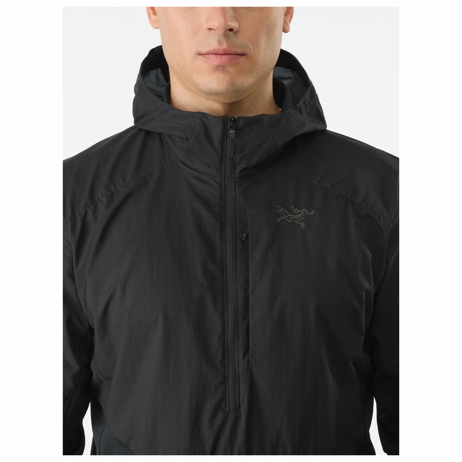 Arc'teryx Delta Hybrid Hoody - Fleece Jacket 6 Arc'teryx Delta Hybrid Hoody - Fleece Jacket - Image 4