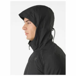 Arc'teryx Delta Hybrid Hoody - Fleece Jacket 15 Arc'teryx Delta Hybrid Hoody - Fleece Jacket -Outdoor Equipment Sales Shop arcteryx delta hybrid hoody fleece jacket detail 7