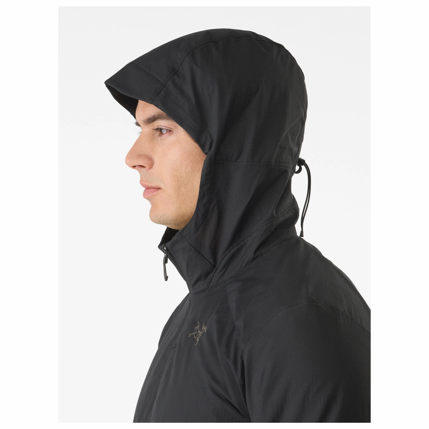 Arc'teryx Delta Hybrid Hoody - Fleece Jacket 9 Arc'teryx Delta Hybrid Hoody - Fleece Jacket - Image 7