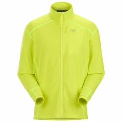 Arc'teryx Delta Jacket - Fleece Jacket