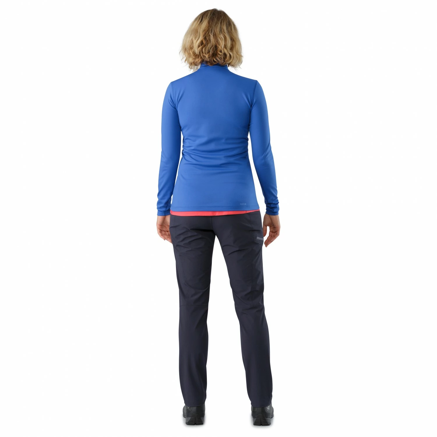 Arc'teryx Gamma LT Pant Women's - Softshell Trousers 6 Arc'teryx Gamma LT Pant Women's - Softshell Trousers - Image 4