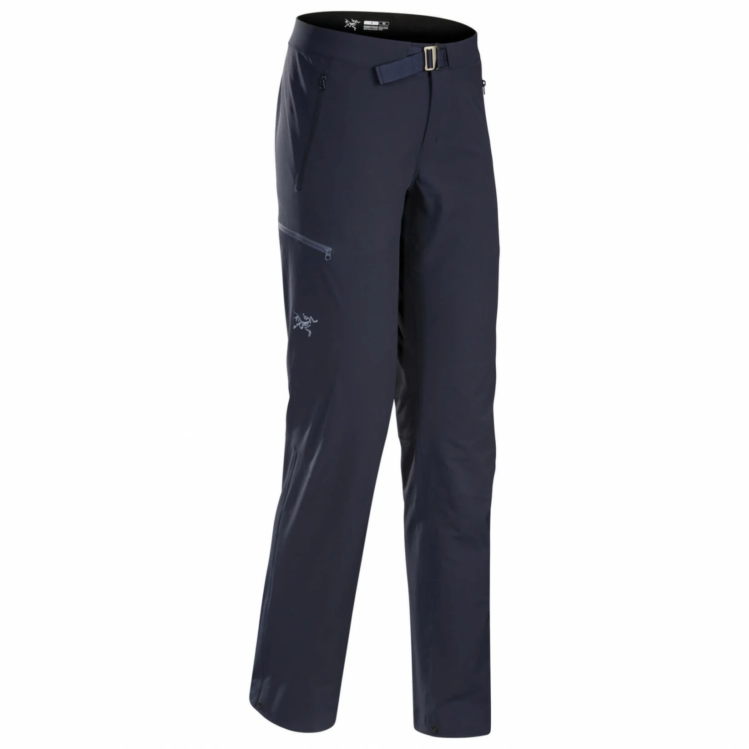 Arc'teryx Gamma LT Pant Women's - Softshell Trousers 4 Arc'teryx Gamma LT Pant Women's - Softshell Trousers - Image 2