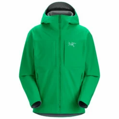 Arc'teryx Gamma MX Hoody - Softshell Jacket