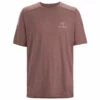 Arc'teryx Ionia Arc'Word S/S - Merino Shirt 1 Arc'teryx Ionia Arc'Word S/S - Merino Shirt -Outdoor Equipment Sales Shop arcteryx ionia arcword s s merino shirt