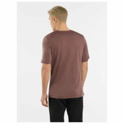 Arc'teryx Ionia Arc'Word S/S - Merino Shirt 9 Arc'teryx Ionia Arc'Word S/S - Merino Shirt -Outdoor Equipment Sales Shop arcteryx ionia arcword s s merino shirt detail 3