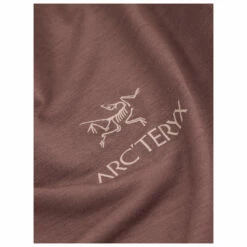 Arc'teryx Ionia Arc'Word S/S - Merino Shirt 11 Arc'teryx Ionia Arc'Word S/S - Merino Shirt -Outdoor Equipment Sales Shop arcteryx ionia arcword s s merino shirt detail 5
