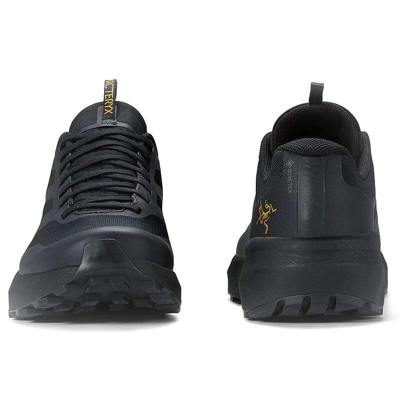 Arc'teryx Norvan LD 3 GTX - Trail Running Shoes 6 Arc'teryx Norvan LD 3 GTX - Trail Running Shoes - Image 4