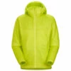 Arc'teryx Nuclei Hoody - Synthetic Jacket -Outdoor Equipment Sales Shop arcteryx nuclei hoody synthetic jacket