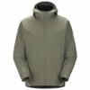 Arc'teryx Solano Hoody - Casual Jacket