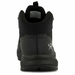 Arc'teryx Women's Aerios Aura Mid - Walking Boots -Outdoor Equipment Sales Shop arcteryx womens aerios aura mid walking boots detail 6