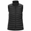 Arc'teryx Women's Cerium Vest - Down Vest -Outdoor Equipment Sales Shop arcteryx womens cerium vest down vest