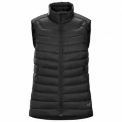 Arc'teryx Women's Cerium Vest - Down Vest