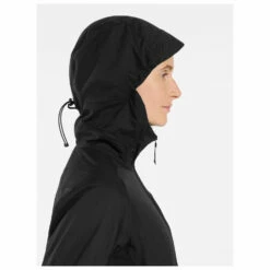 Arc'teryx Women's Delta Hybrid Hoody - Fleece Jacket 15 Arc'teryx Women's Delta Hybrid Hoody - Fleece Jacket -Outdoor Equipment Sales Shop arcteryx womens delta hybrid hoody fleece jacket detail 7