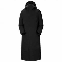 Arc'teryx Women's Patera Long Parka - Coat