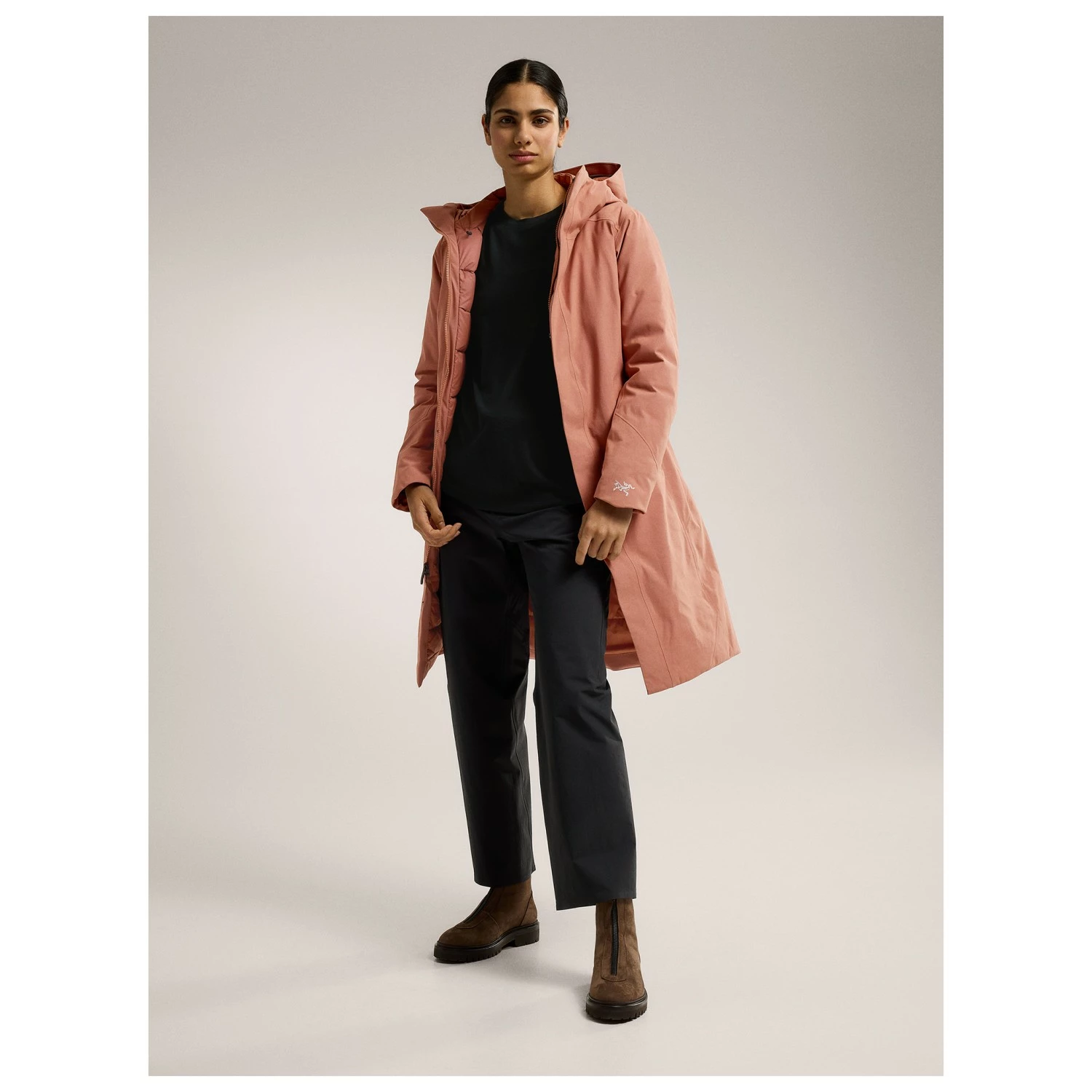 Arc'teryx Women's Patera Parka - Parka 4 Arc'teryx Women's Patera Parka - Parka - Image 2