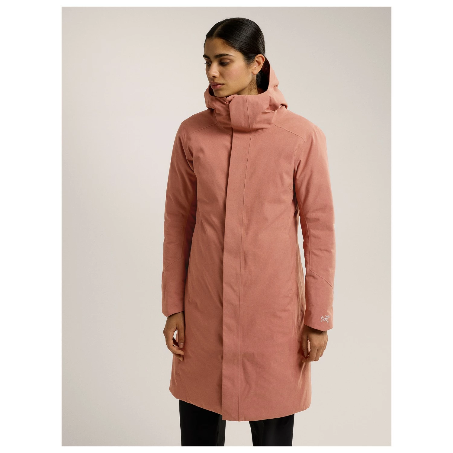Arc'teryx Women's Patera Parka - Parka 5 Arc'teryx Women's Patera Parka - Parka - Image 3