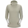 Arc'teryx Women's Rho LT Hoody - Synthetic Base Layer 2 Arc'teryx Women's Rho LT Hoody - Synthetic Base Layer -Outdoor Equipment Sales Shop arcteryx womens rho lt hoody synthetic base layer