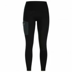 Arc'teryx Women's Rho Wool Bottom - Merino Base Layer