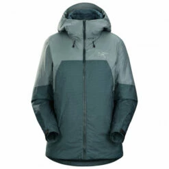 Arc'teryx Women's Rush Insulated Jacket - Winter Jacket