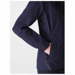 Arc'teryx Women's Solano Hoody - Casual Jacket -Outdoor Equipment Sales Shop arcteryx womens solano hoody casual jacket detail 7