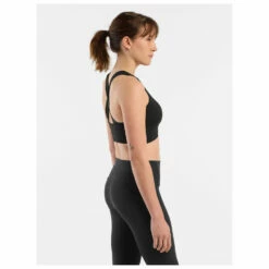 Arc'teryx Women's Soria Long Line Bra - Sports Bra -Outdoor Equipment Sales Shop arcteryx womens soria long line bra sports bra detail 4